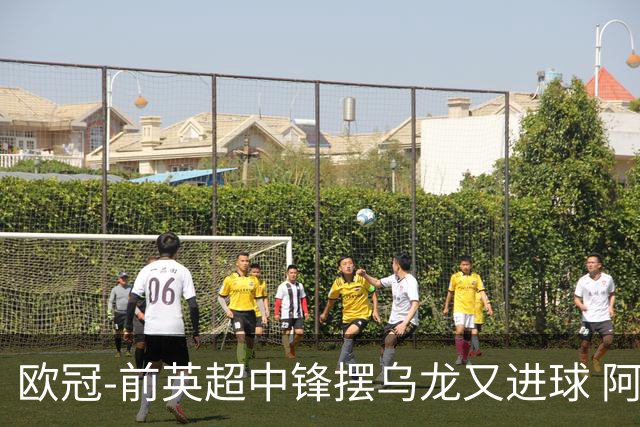 欧冠-前英超中锋摆乌龙又进球 阿贾克斯2-2本菲卡